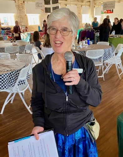 2024 Samhain Celtic New Year Festival. Photos by Robin Cunningham.