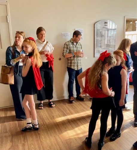 2024 Samhain Celtic New Year Festival. Photos by Robin Cunningham.