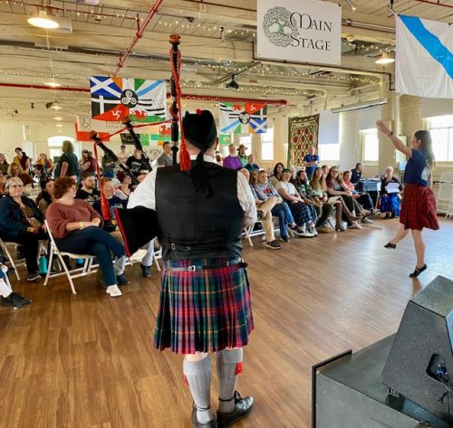 2024 Samhain Celtic New Year Festival. Photos by Robin Cunningham.