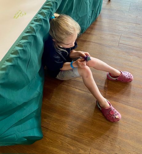 2024 Samhain Celtic New Year Festival. Photos by Robin Cunningham.