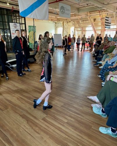 2024 Samhain Celtic New Year Festival. Photos by Robin Cunningham.