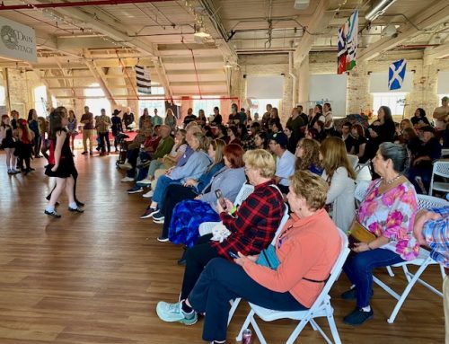 2024 Samhain Celtic New Year Festival. Photos by Robin Cunningham.