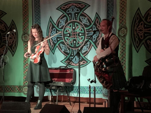 Samhain Celtic New Year Festival 2021