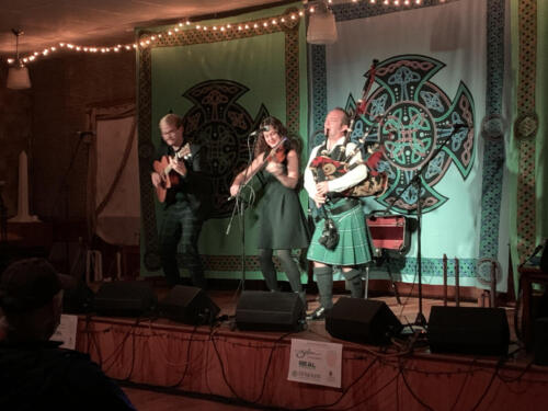 Samhain Celtic New Year Festival 2021