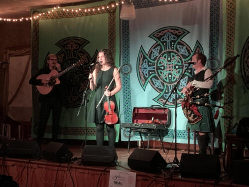 Samhain Celtic New Year Festival 2021