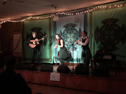 Samhain Celtic New Year Festival 2021