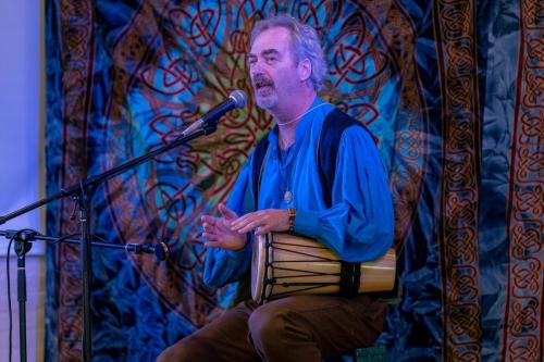 2022 Samhain Celtic New Year Festival